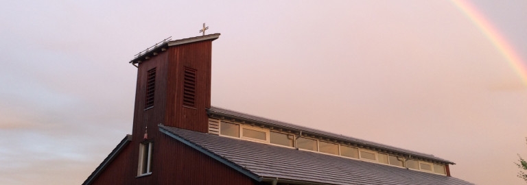 Immanuelkirche Ampfing