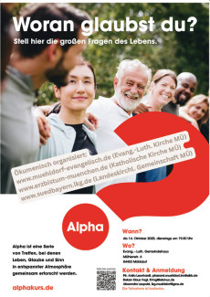 Alpha-Kurs
