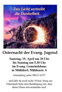 Osternacht